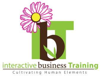 Interactive Business Training, LLC Logo